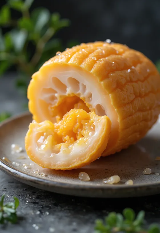 Κόνδυλοι μασούα σε διάφορα χρώματα.