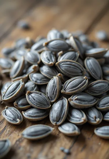 Ηλιόσπορος ψίχα και με κέλυφος σε μπολάκια