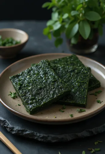 Φύλλα Nori για σούσι