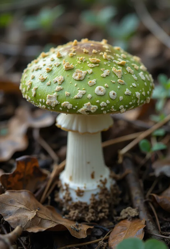 Κομμένη και καθαρισμένη Ρωσσούλα σε επιφάνεια κοπής