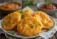 Sopaipilla chilena με κολοκύθα, φρέσκο και τραγανό χιλιανό γλυκό περιχυμένο με μέλι