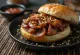 Korean Bulgogi Bao με μοσχάρι και σάλτσα σόγιας