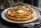 Κλασικό crumpet, χρυσοκαστανά, αφράτα γλυκίσματα