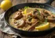Rendang Jamur με μανιτάρια, σερβιρισμένο με μπαχαρικά tandoori και φρέσκο κόλιανδρο